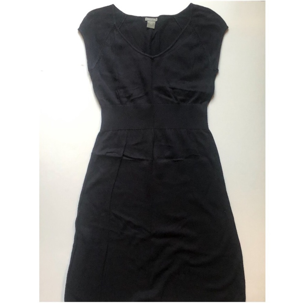 Ann Taylor sweater dress